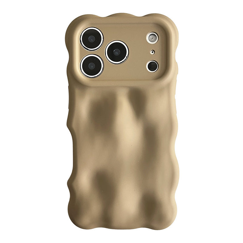 iPhone Bubble Case