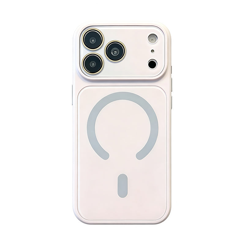 iPhone Dopamine MagSafe Large Window Case