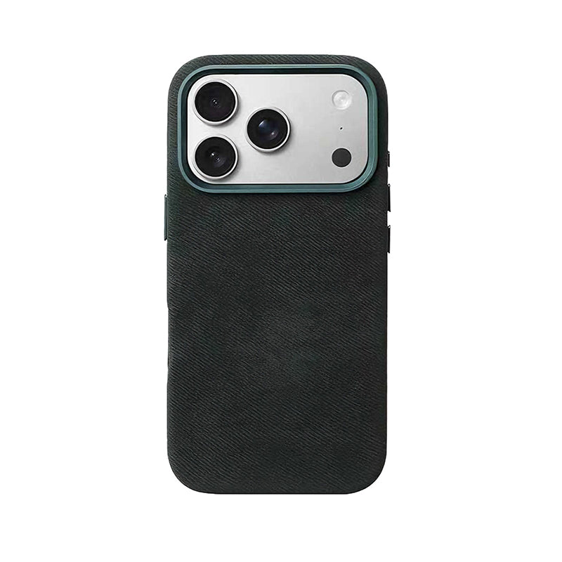 iPhone Flannel MagSafe Case