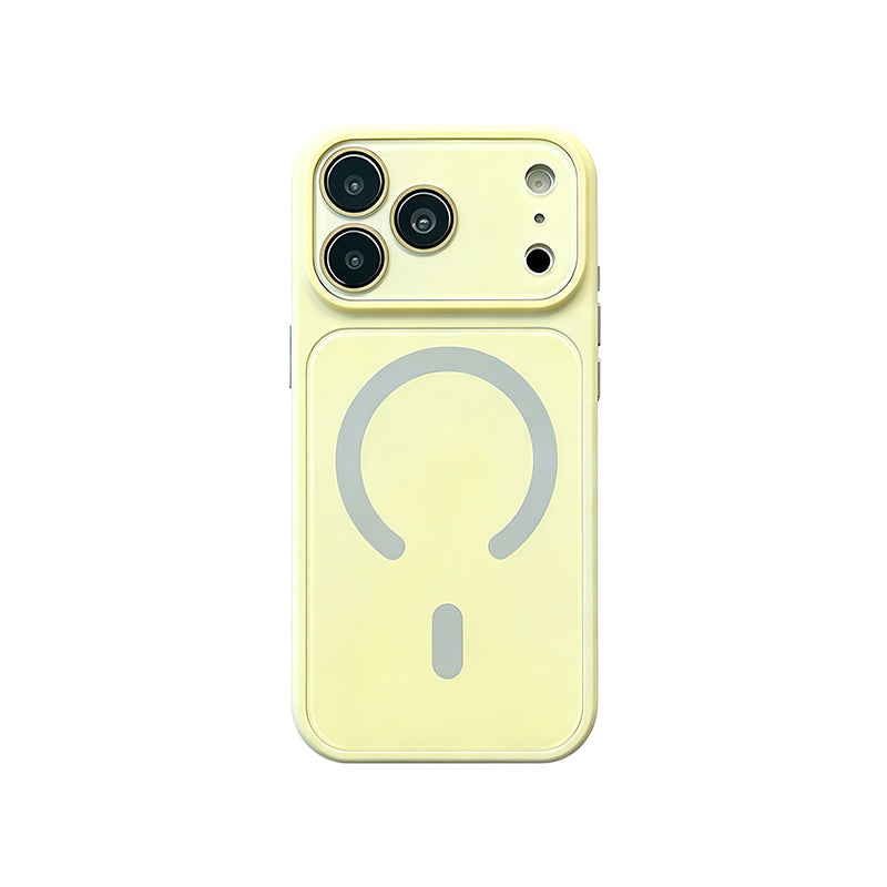 iPhone Dopamine MagSafe Large Window Case