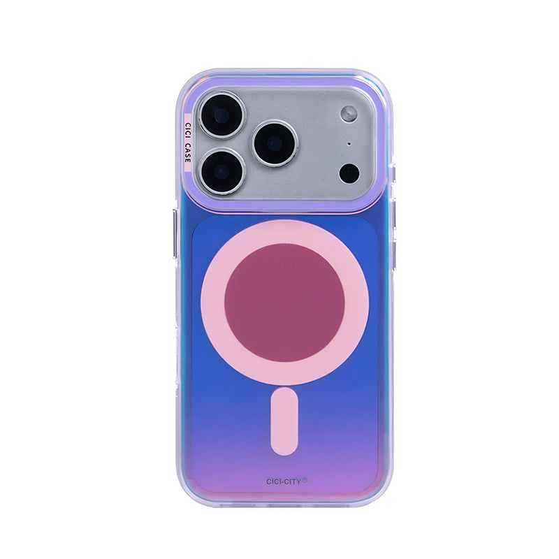 iPhone Dopamine Candy MagSafe Case