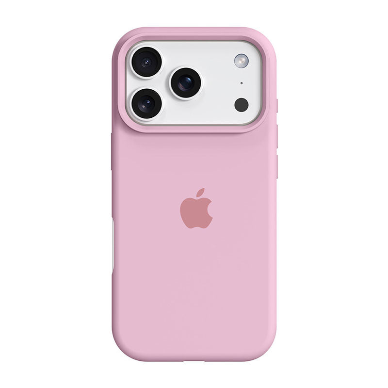 iPhone Liquid Silicone Case