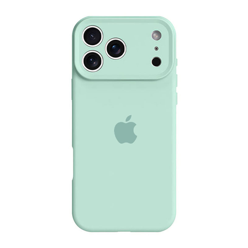 iPhone Liquid Silicone Case