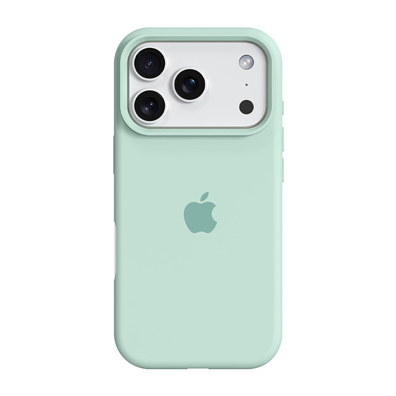iPhone Liquid Silicone Case