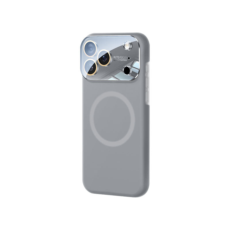 iPhone Jelly Silicone MagSafe Case