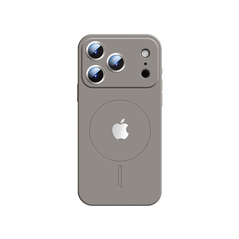 iPhone Ultra-Thin Silicone Case