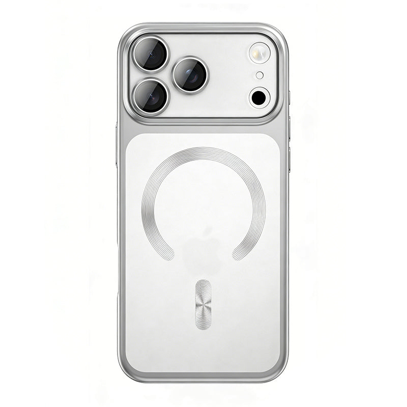 iPhone Plating Case with MagSafe