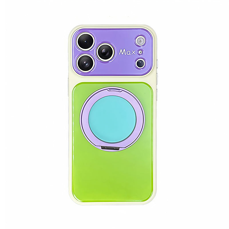 iPhone Dopamine MagSafe Stand Case