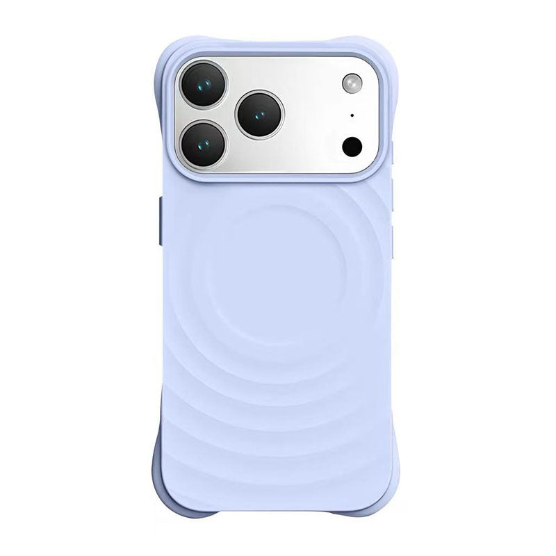 iPhone Ripple Silicone Case
