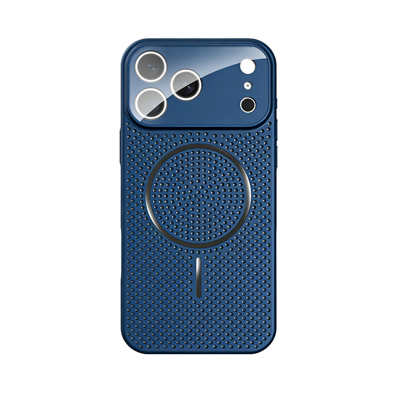 iPhone Ice Armor MagSafe Cooling Case