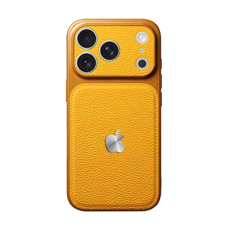 iPhone Leather Case