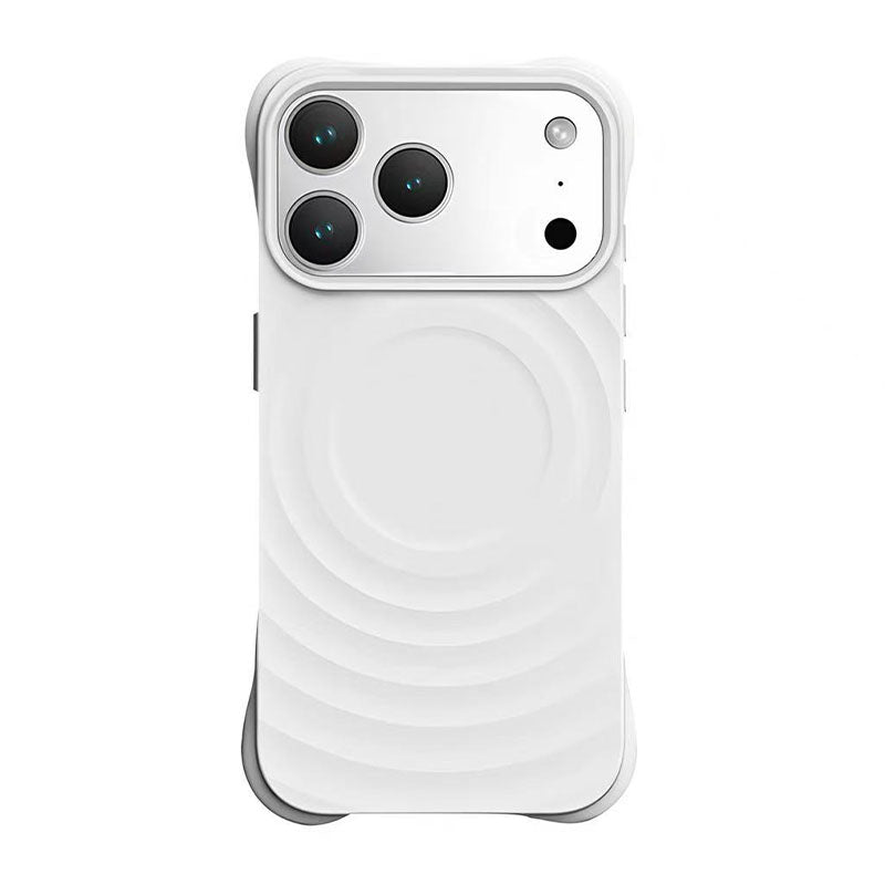 iPhone Ripple Silicone Case