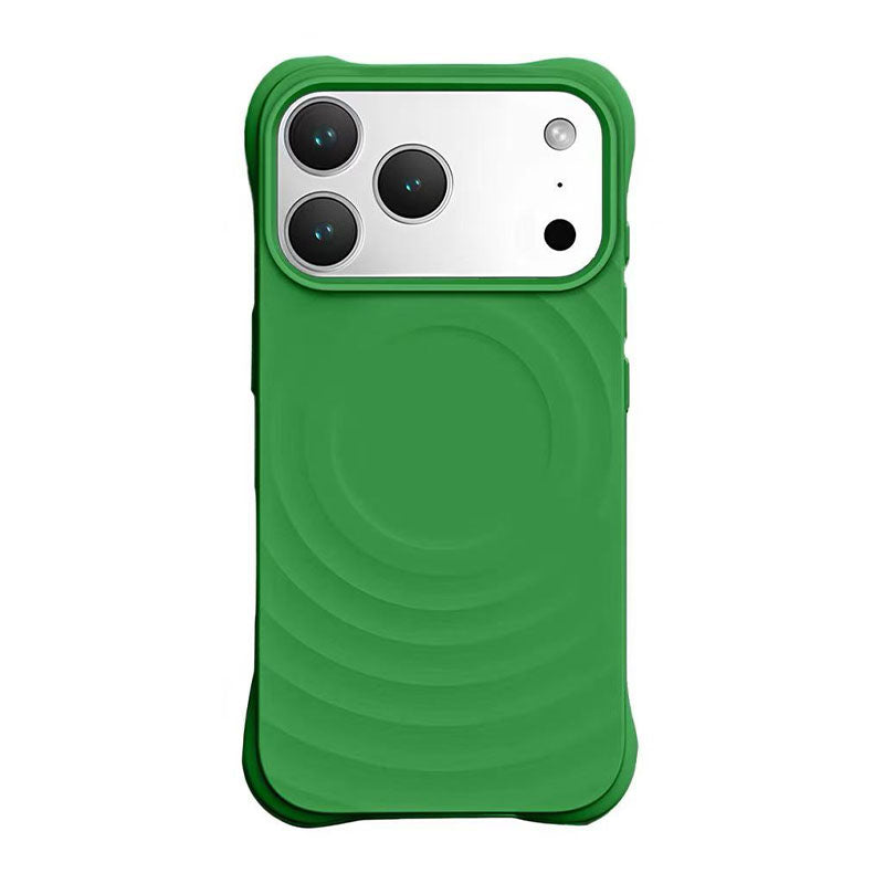 iPhone Ripple Silicone Case