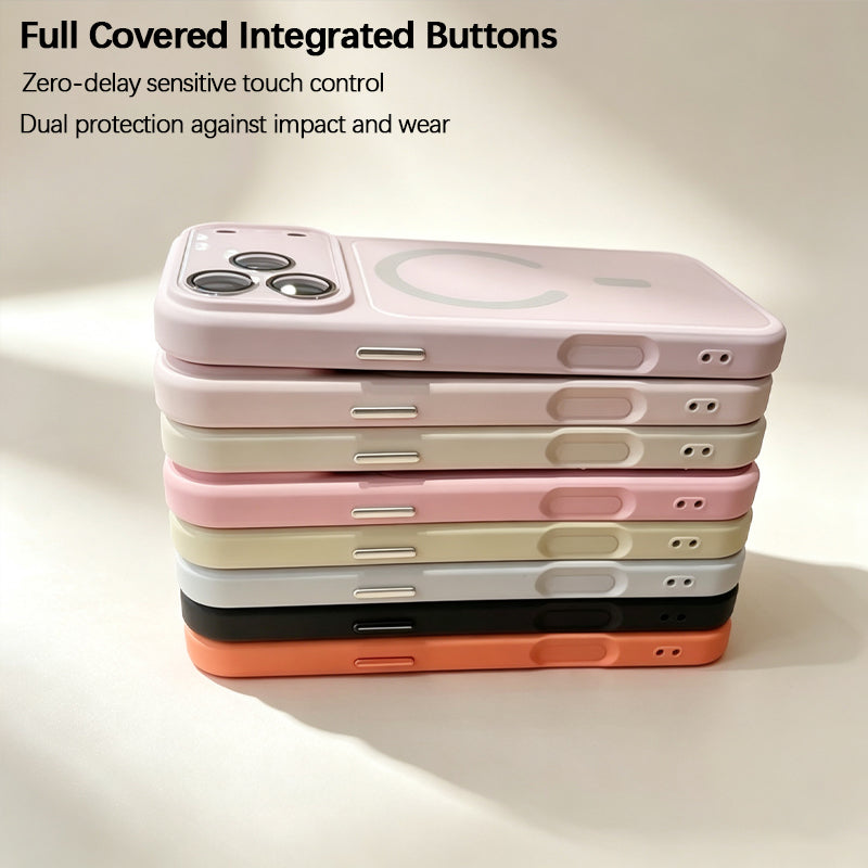 iPhone Dopamine MagSafe Large Window Case