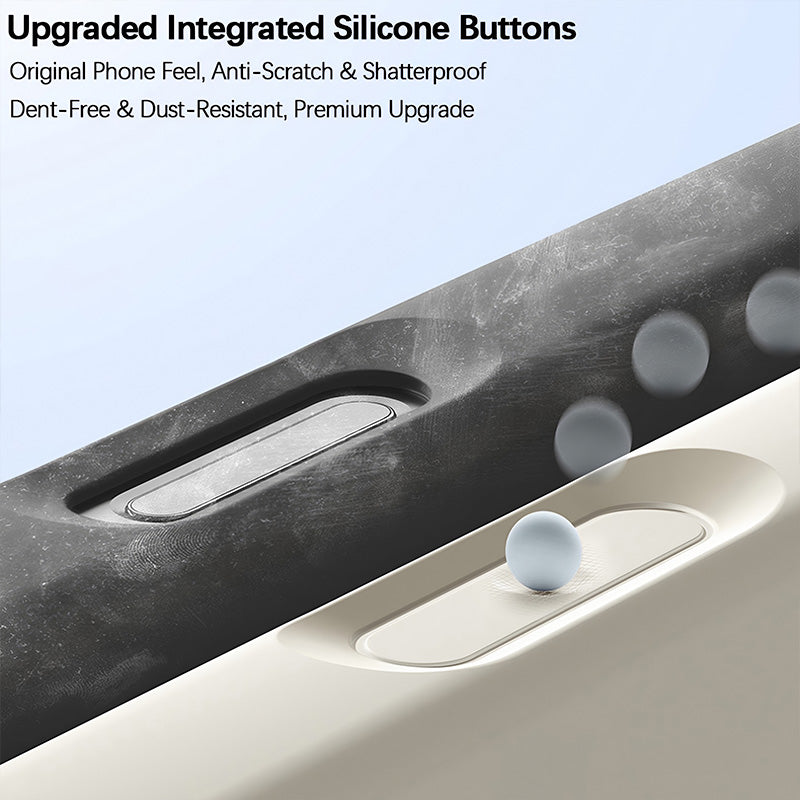 iPhone Ultra-Thin Silicone Case