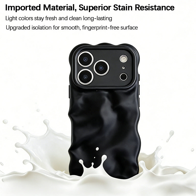 iPhone Bubble Case