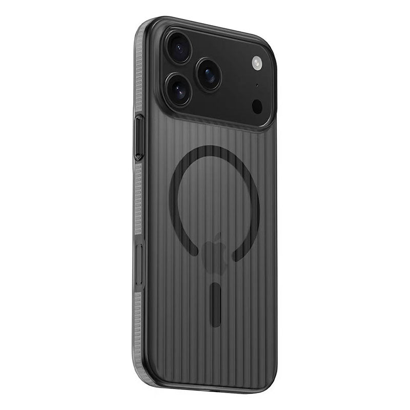 iPhone Corrugated Magnetic Case