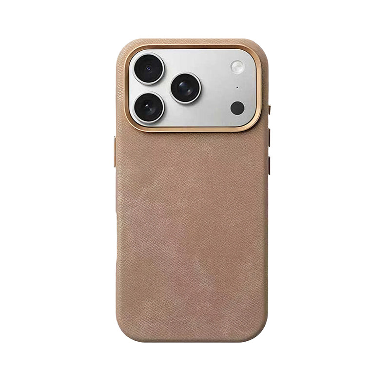iPhone Flannel MagSafe Case