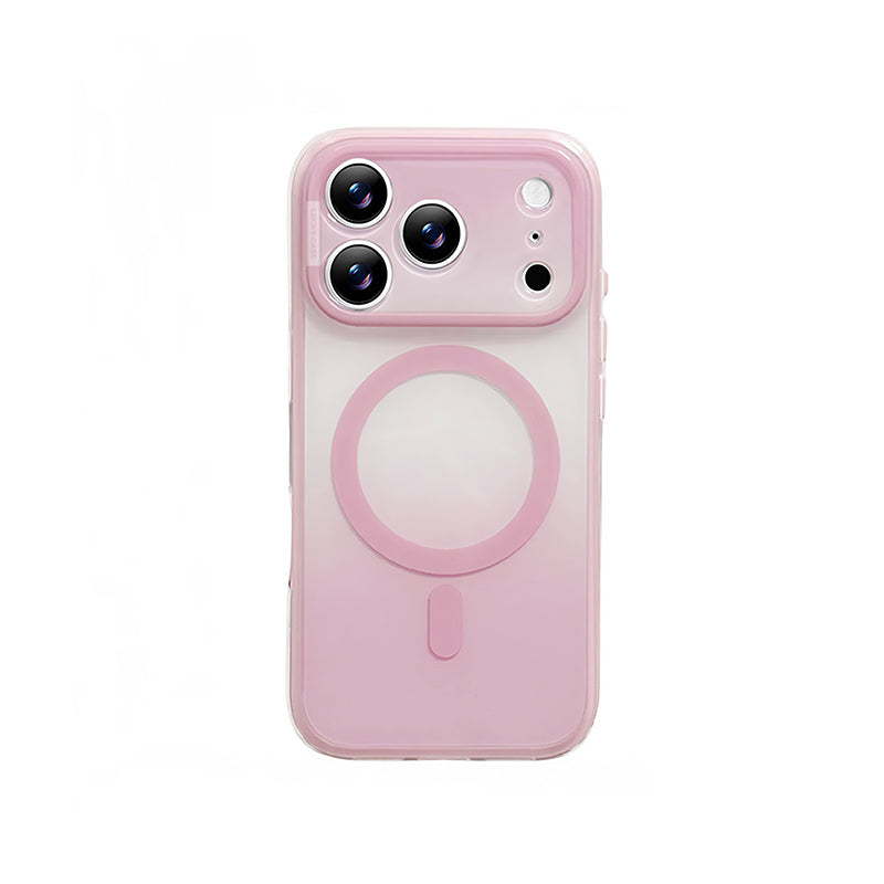 iPhone MagSafe Dopamine Gradient Case