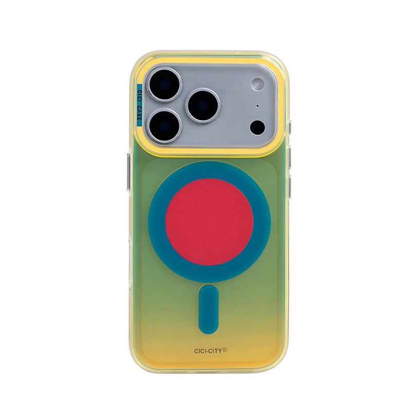iPhone Dopamine Candy MagSafe Case