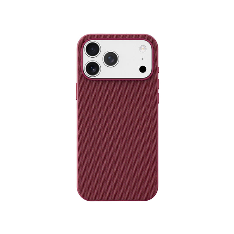 iPhone MagSafe Tech Woven Case
