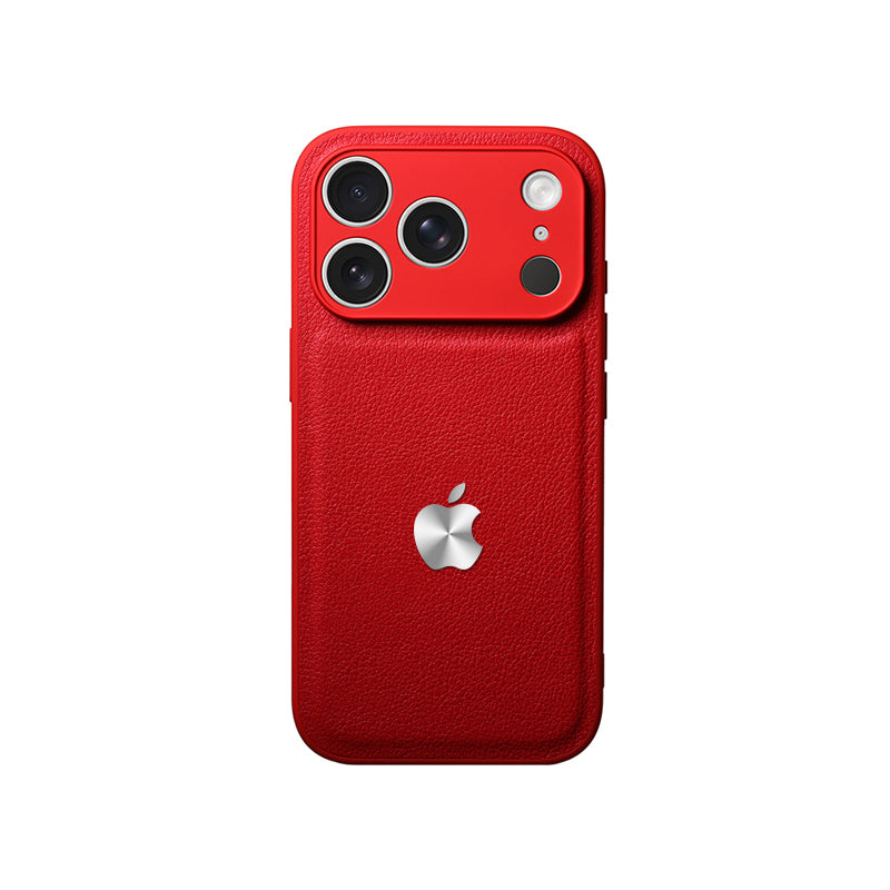 iPhone Classic Leather Case