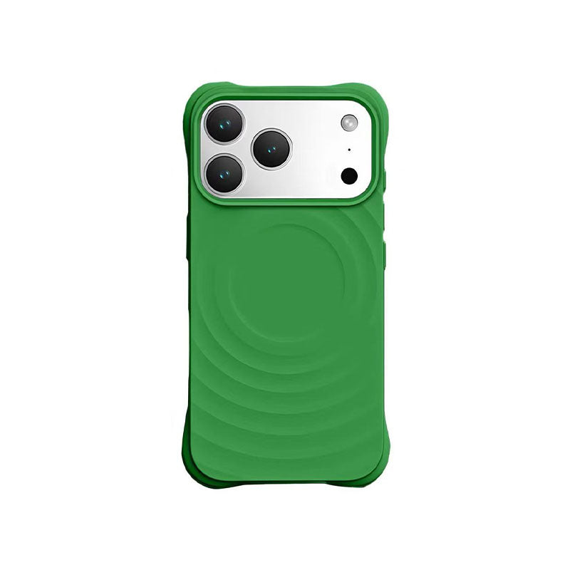 iPhone Ripple Silicone Case