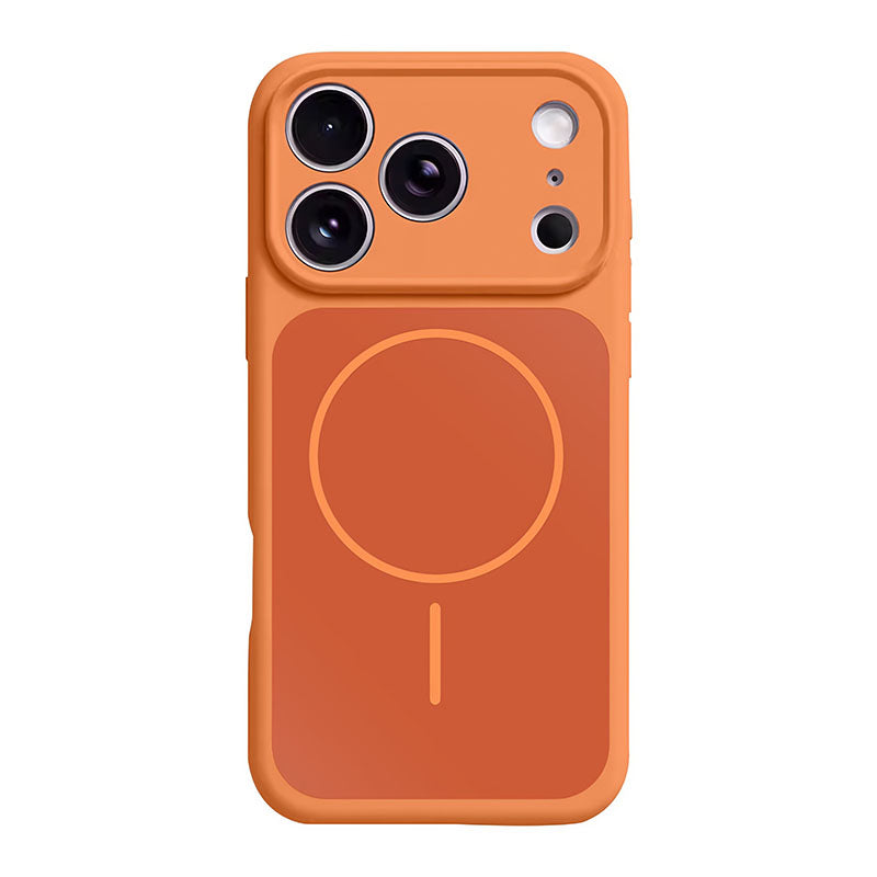 iPhone Colored Silicone Case