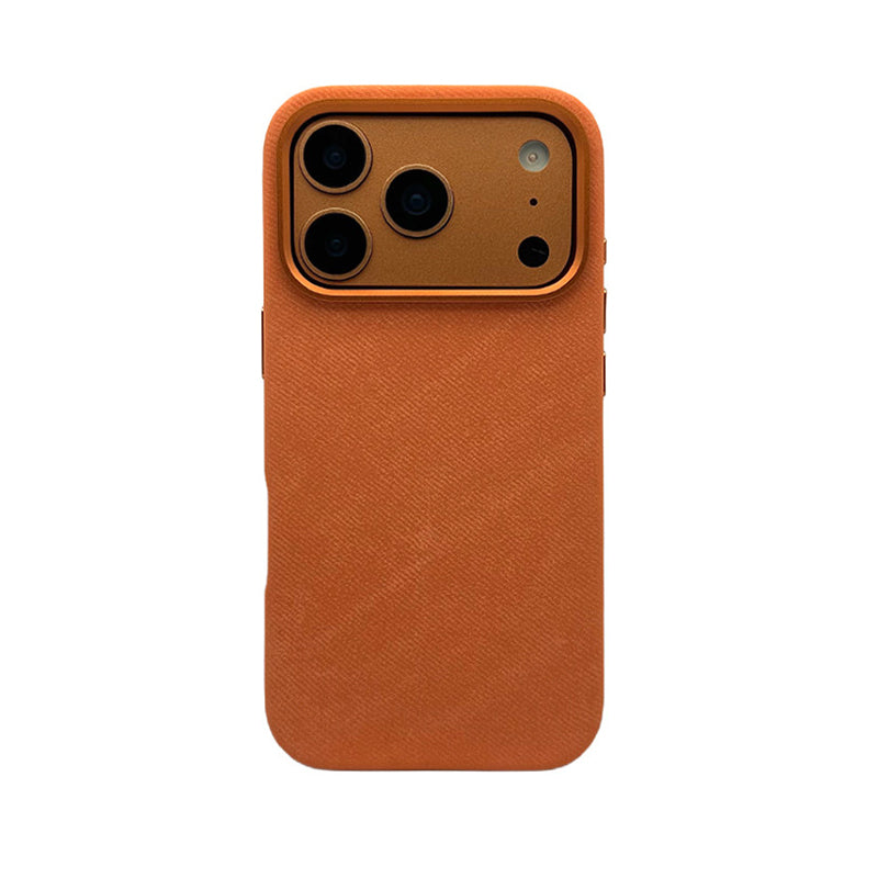 iPhone Flannel MagSafe Case