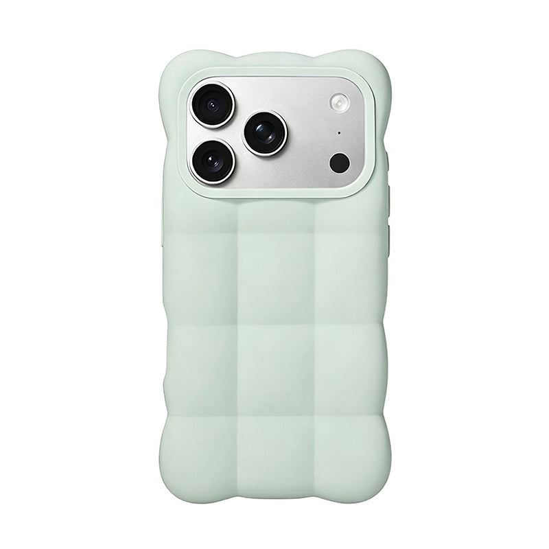 iPhone Cloud Puff Case