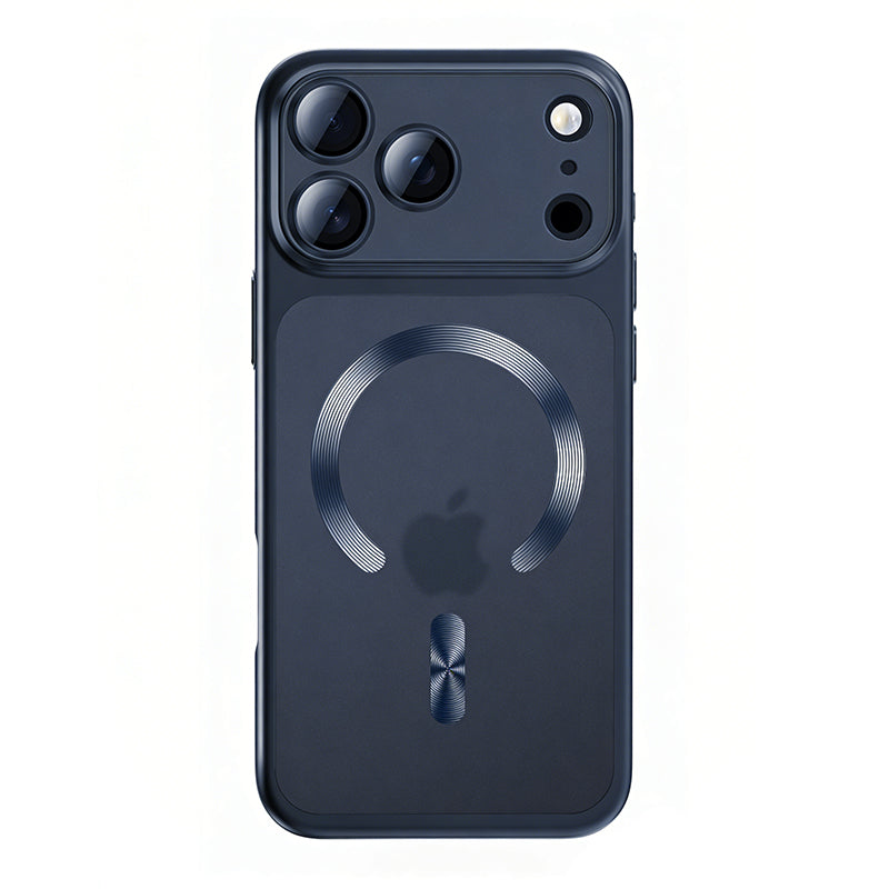 iPhone Plating Case with MagSafe