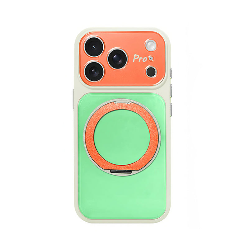 iPhone Dopamine MagSafe Stand Case