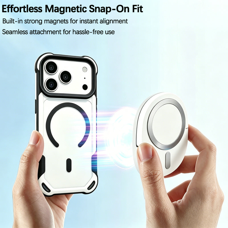 iPhone Panda Airbag MagSafe Case