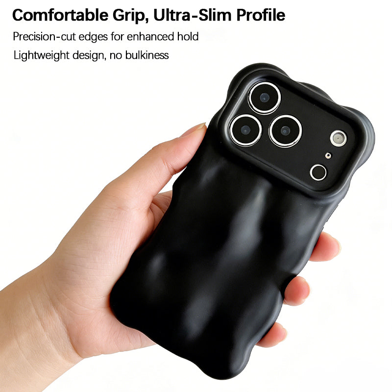 iPhone Bubble Case
