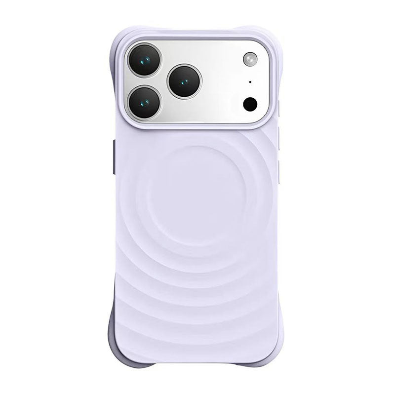 iPhone Ripple Silicone Case