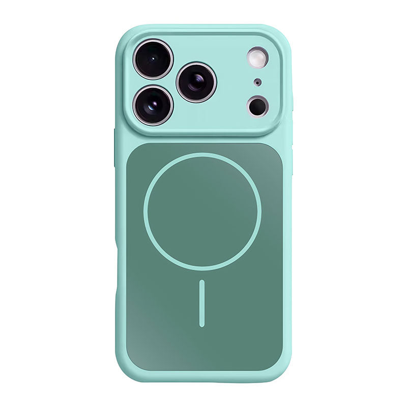 iPhone Colored Silicone Case