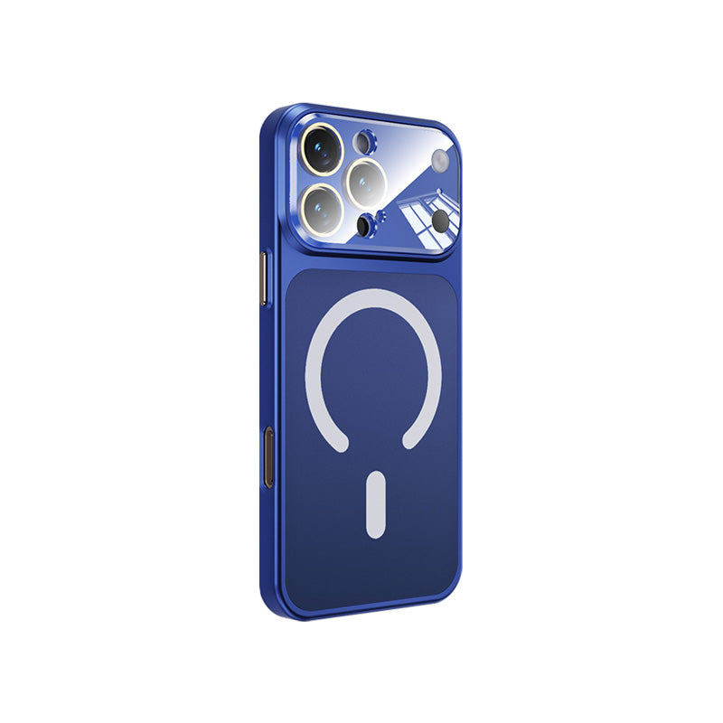 iPhone Corning Matte Glass Case