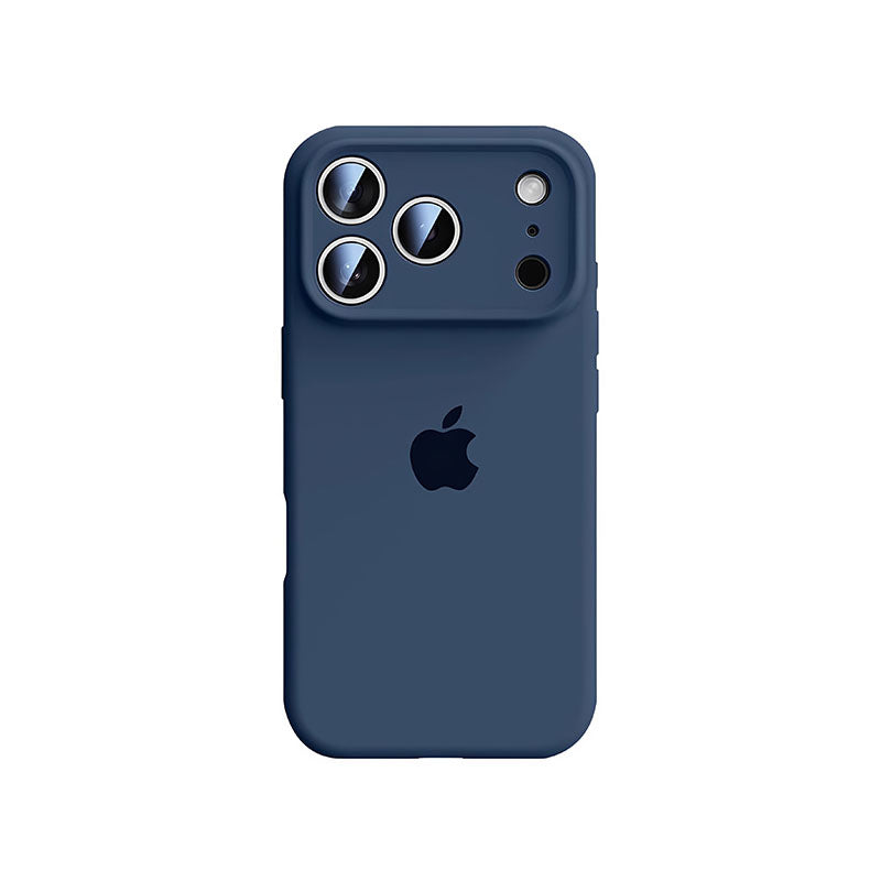 iPhone Liquid Silicone Case