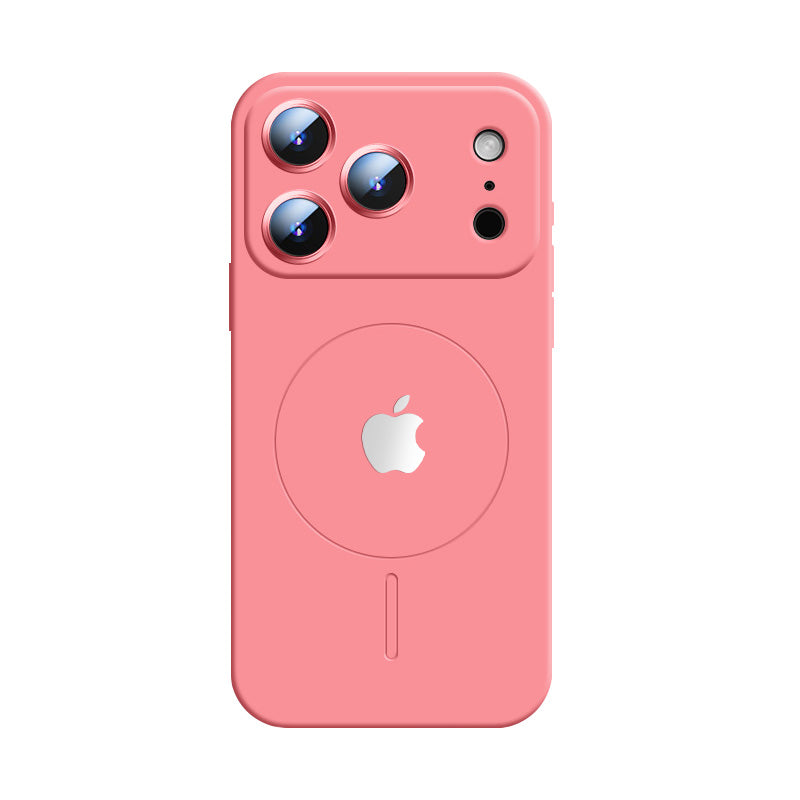 iPhone Ultra-Thin Silicone Case