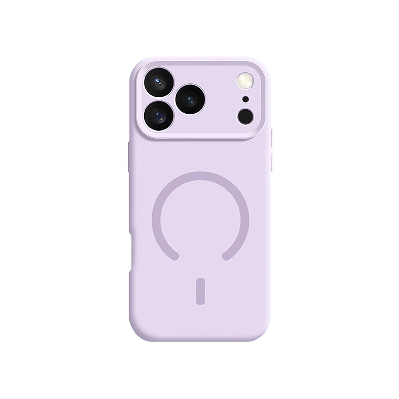iPhone Full-Cover Silicone Case