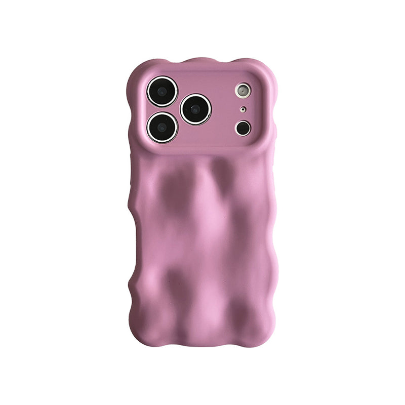 iPhone Bubble Case