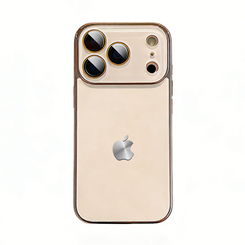 iPhone Glossy Glass Case