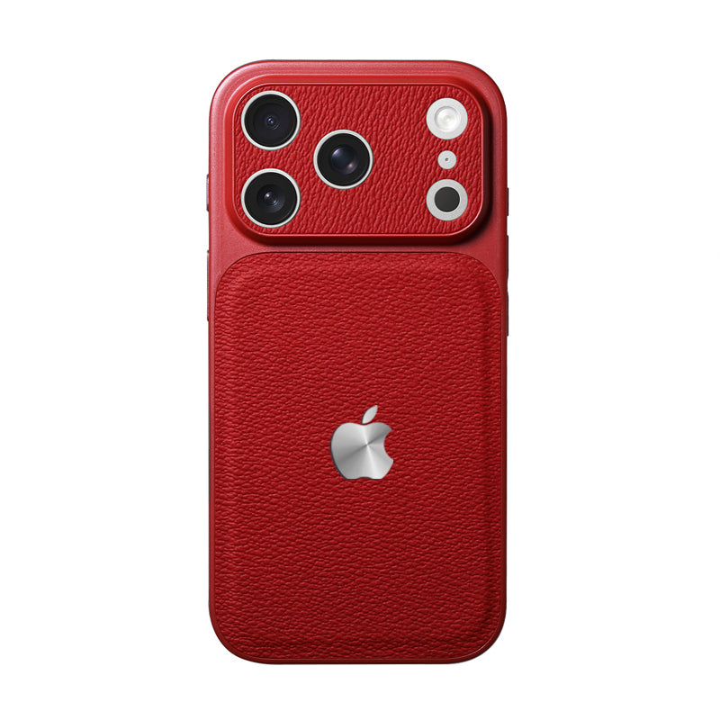 iPhone Leather Case
