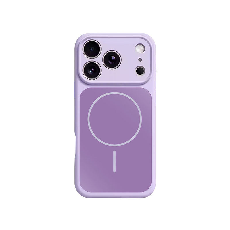 iPhone Colored Silicone Case