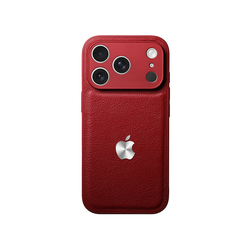 iPhone Classic Leather Case
