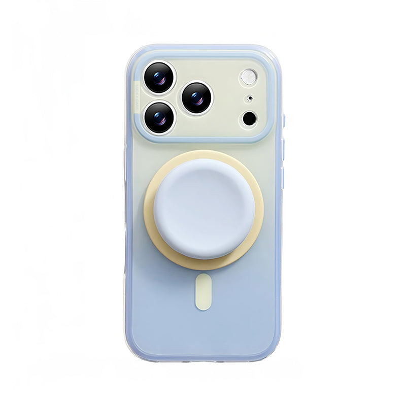 iPhone MagSafe Dopamine Gradient Case