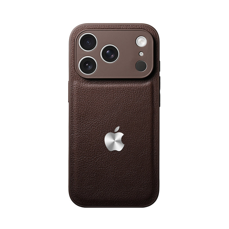 iPhone Classic Leather Case