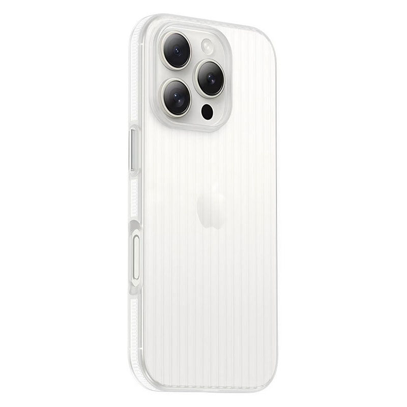 iPhone Corrugated Magnetic Case