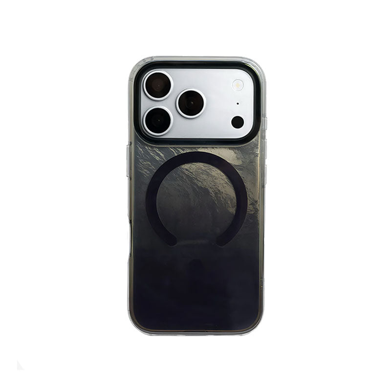 iPhone Glacier Texture MagSafe Case