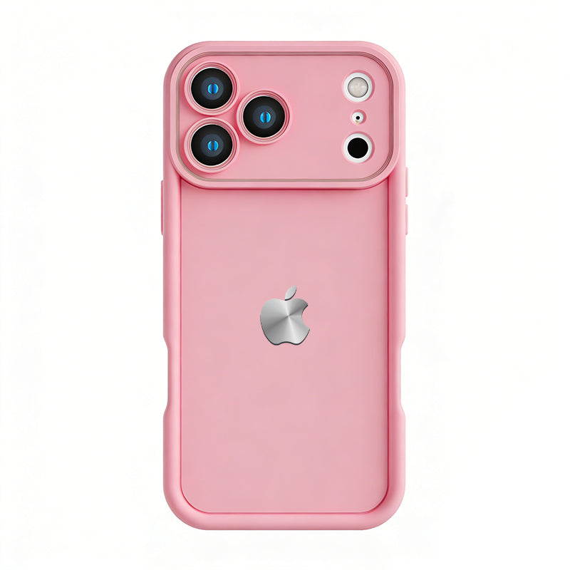 iPhone Pupil Silicone Case